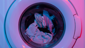 Laundry Service