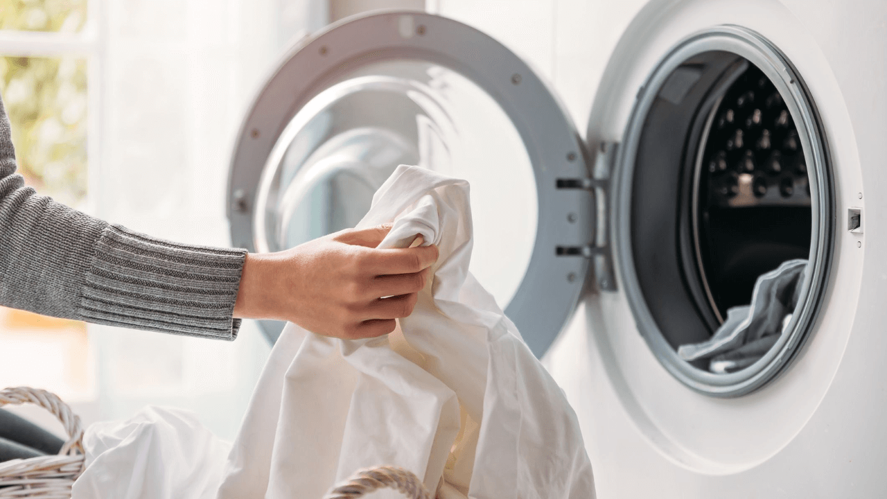 Top Reasons to Rely on Professionals for Your Laundry Needs